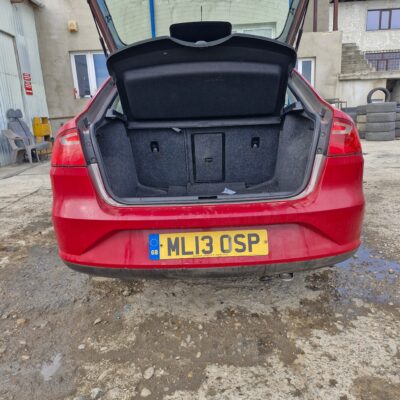 Bara spate Seat Toledo (KG3) 1.6 TDI CAYC (2012-2019) 6JH807421