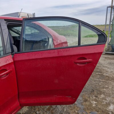 Portiera Spate Stanga Seat Toledo KG3 (2012-2019) 5JA831051