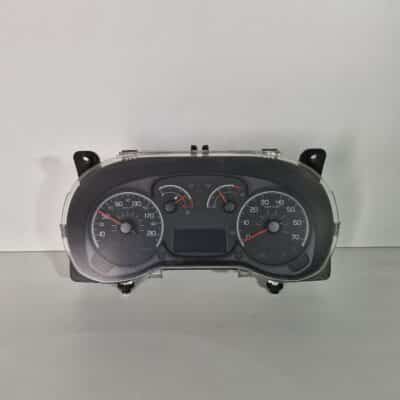 Ceasuri Bord Panou Instrumente Fiat Doblo (2010-2015) (1.6 MultiJet 105 CP)