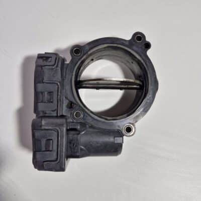 Clapeta Accelerație Mercedes-Benz Clasa E W212 [2009-2016] Cod A6510900470 Motor 2.2 CDI