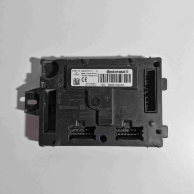 Modul Confort Dacia Logan 2 0.9 TCe [ An 2012-2020 ] Cod 284B14049R