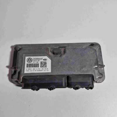 Calculator Motor Seat Ibiza 4 1.4 Benzina BXW [ An 2006-2009 ] Cod 03C906024AF