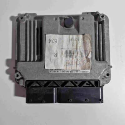 ECU Calculator Motor Audi A6 4G 2.0 TDI (CGLC) [ An 2011-2015 ] Cod 03L906018LB
