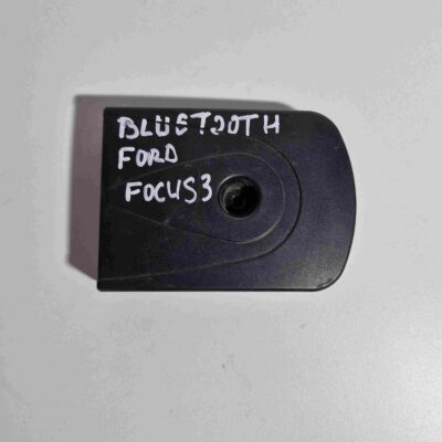 Modul Bluetooth Ford Focus 3 motor 1.6 Ti-VCT [ An 2011-2015 ] Cod 8M5T-19C112-BT