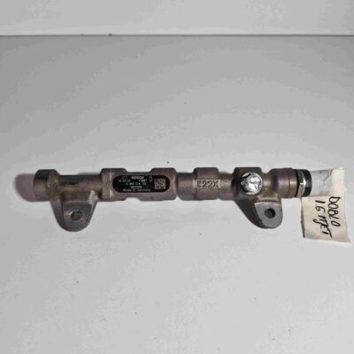 Rampa Injectoare Fiat Doblo 1.6 JTD cod motor 198A3000 [2010-2015] Cod 0445214192