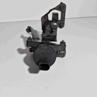 Pompă Apă Adițională Audi A6 4G/C7 2.0 cod motor CGLC [2010-2014] Cod 4H0121671B