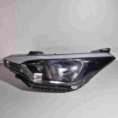 Far Stânga (Halogen) Hyundai i20 (GB) [2014-2020] Cod 92101-C8000