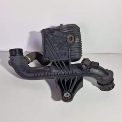 Rezervor Vacuum cu Conductă Audi A6 C7 2.0 TDI 177 CP Cod Motor CGLC [2011-2018] Cod 8K0129808C