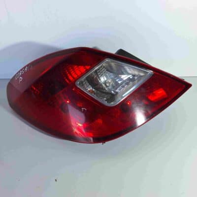 Stop Stânga Opel Corsa D [2006-2014] Cod 13188047