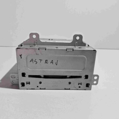 Unitate CD Radio Opel Astra J [2009-2015] Cod 20983513