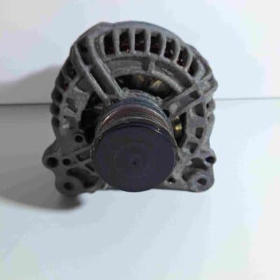 Alternator Volkswagen Golf 6 motor 1.6 Tdi cod CAY [2008-2013] Cod 06F903023F