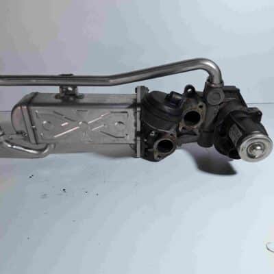 Racitor Gaze Audi A3 motor 1.6 Tdi cod CAY [2008-2013] Cod 03L131512C