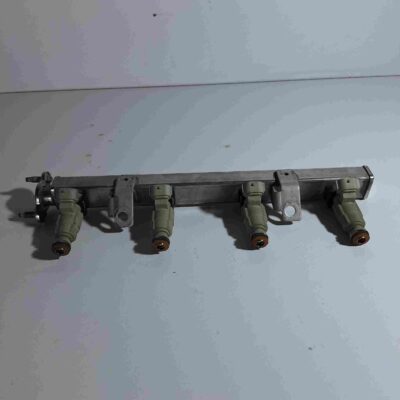 Set injectoare cu rampă injecție Hyundai I10 I20 (2013-2020) 1.2 Benzina G4LA 35310-01000