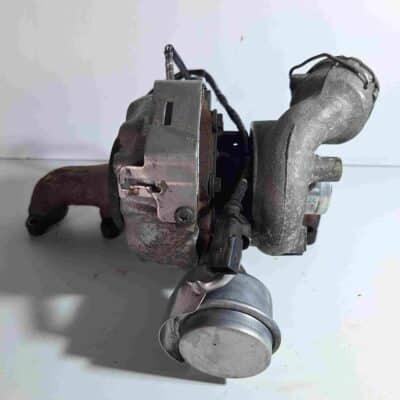 Turbina VW Golf 5 Jetta (2004-2010) 1.9 TDI BLS 105 CP Cod 03G253014M