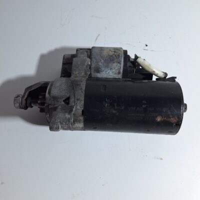 Electromotor 3.0 TDI Audi Q5 8R (2008-2012) 3.0 TDI 4x4 Automat Cod 059911021D