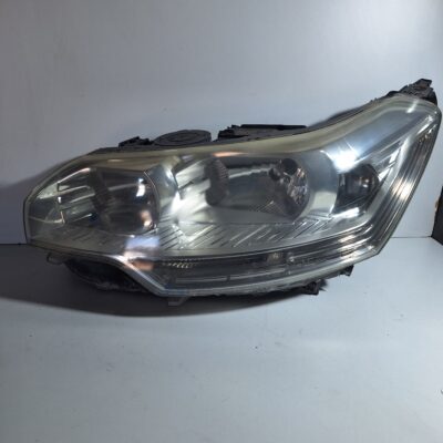 Far stanga Citroen C5 III X7 (2008-2017) Cod 9672694180