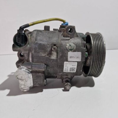 Compresor Climatizare / Aer Condiționat (Compresor AC) Opel Astra J 1.7 CDTI (125 CP) [Fabr. 2009-2015] Cod 13250606
