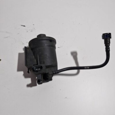 Carcasă Filtru Combustibil / Suport Filtru Motorină Opel Astra J 1.7 CDTI (125 CP) [Fabr. 2009-2015] Cod Motor A17DTR Cod 13251276