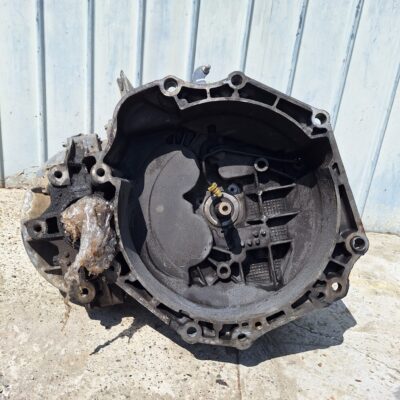 Cutie de Viteze Manuală M32 6 Trepte Opel Astra J 1.7 CDTI (125 CP) [Fabr. 2009-2015] Cod M32 55566455