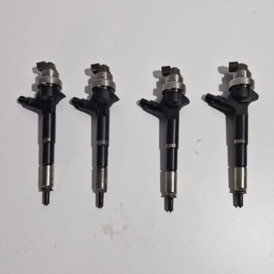 Injector Motorină Opel Astra J (Fabr. 2009 - 2015) Motor 1.7 CDTI Cod 8-97376270-3 Denso 03N 58731