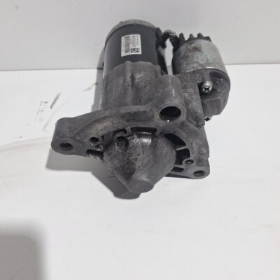 Electromotor Citroën C5 III (Fabr. 2008 - 2017) Motor 2.0 HDi Cod 9671014680 M000T20872ZE