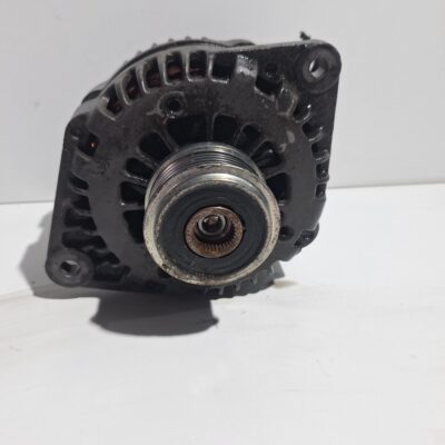 Alternator Opel Astra J (Fabr. 2009 - 2015) Motor 1.7 CDTI Cod 13500187 14V 140A