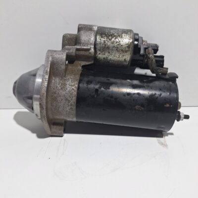 Electromotor Volkswagen Passat B6 (Fabr. 2005 - 2010) Motor 2.0 TDI Cod 03G911023 0001109064