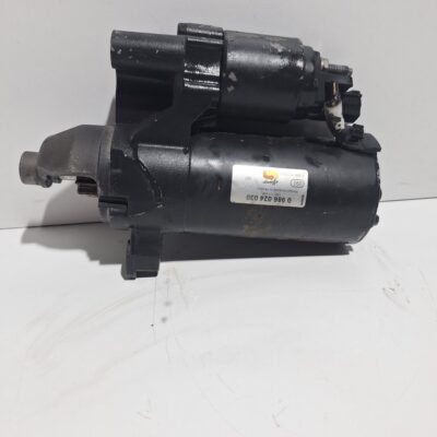Electromotor Audi A4 B8 (Fabr. 2007 - 2015) Motor 2.0 TDI Cod 0986024030 03L911021 12V 1.7kW