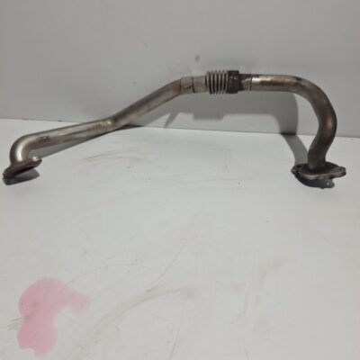 Conductă Recirculare Gaze EGR Volkswagen Passat B6 (Fabr. 2005 - 2010) Motor 2.0 TDI Cod 03G131521AR