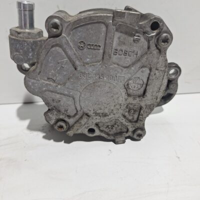 Pompă Vacuum Tandem Vaciostati Audi A4 B8 (Fabr. 2007 - 2015) Motor 2.0 TDI Cod 03L145100